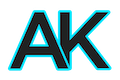 Andy Kong's logo