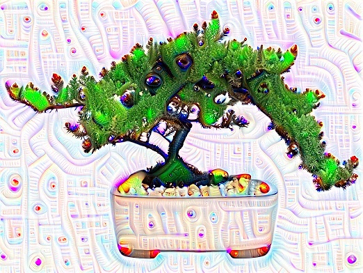 Altered Perceptions Hero Image