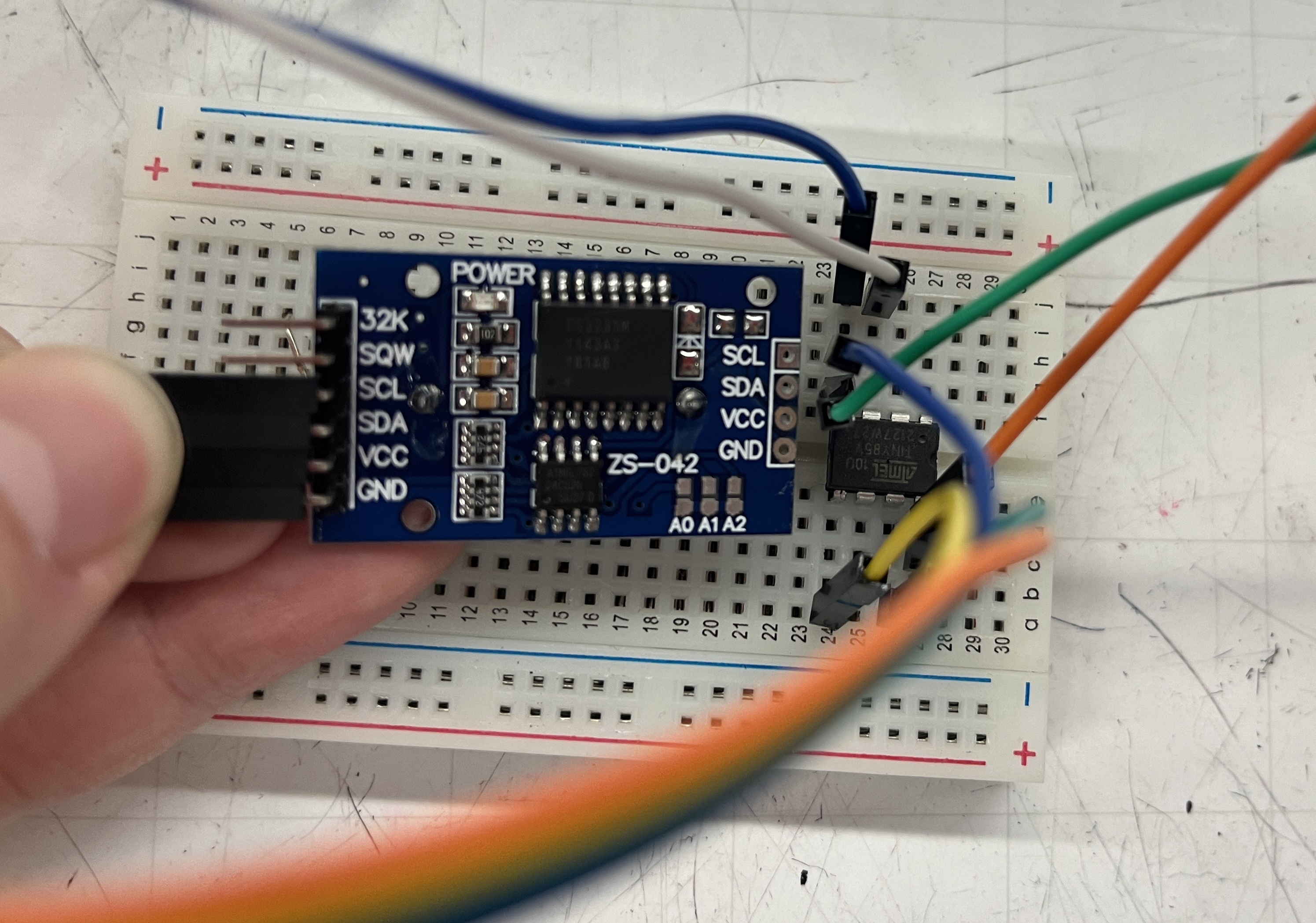 Wiring