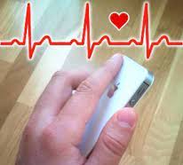 Webcam Heartrate Monitor Hero Image