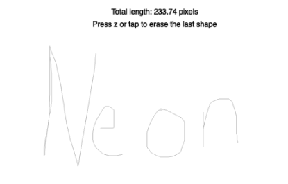 Physical Word Length Calculator Hero Image